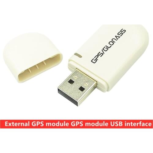 VK-172 GMOUSE USB GPS/GLONASS external GPS module GPS module USB interface