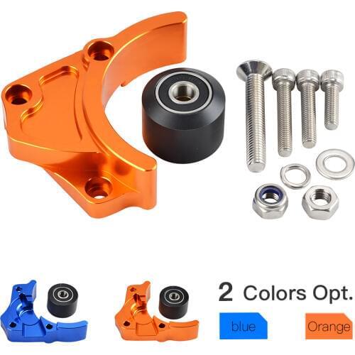 CNC Case Saver Clutch Cylinder Guard Cover For KTM 85 SX 19/16 17/14 2013-2017 Husqvarna TC85 2014 2015 2016 2017