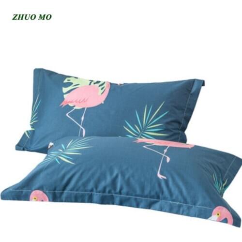 ZHUO MO Decorative Pillowcases