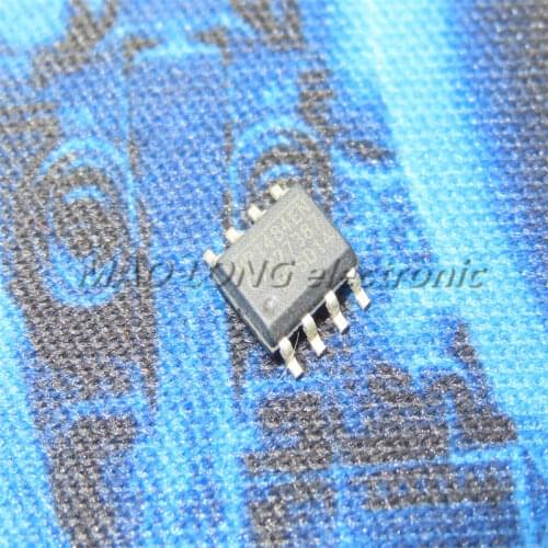 10PCS/LOT MP1484EN SOP8 MP1484EN-LF-Z MP1484 SMD Brand new LCD power chip In Stock