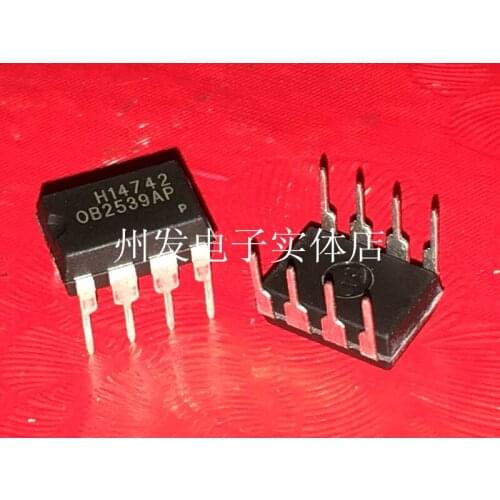 100% New&original 100% New&original OB2539AP In Stock 10pcs/lot In Stock
