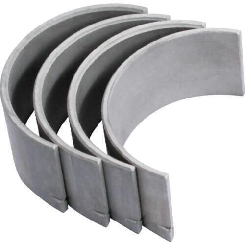 4pcs STD +25 +50 +75 +100 +150 +200 38mm ~ 36mm Connecting Rod Bearing Crank shaft For CFMOTO CF650 CF 650