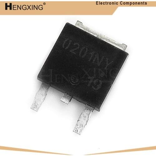 5piece 0201NY KS N0201NY TO-252 In Stock