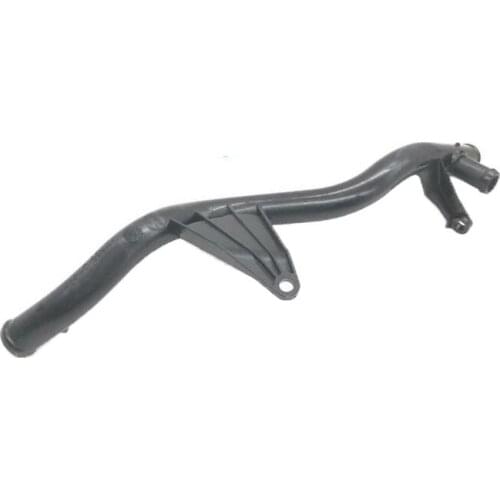 Cooling-Water Pipe FOR VW VOLKSWAGEN OEM 15-18 GTI 2.0L-L4 5Q0121070BR