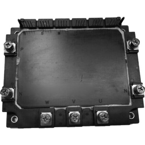 6MBP200KA060 Actual Stock Photos Original Goods