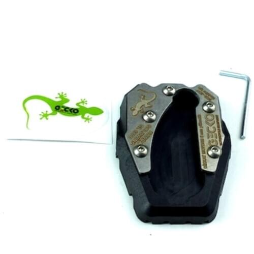 ALTECH HONDA GL 1800 GOLDWİNG SIDE FOOT GENİŞLETME