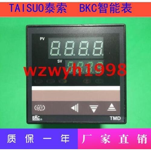 BKC TMD Temperature Controller TMD-7512Z Intelligent Temperature Controller