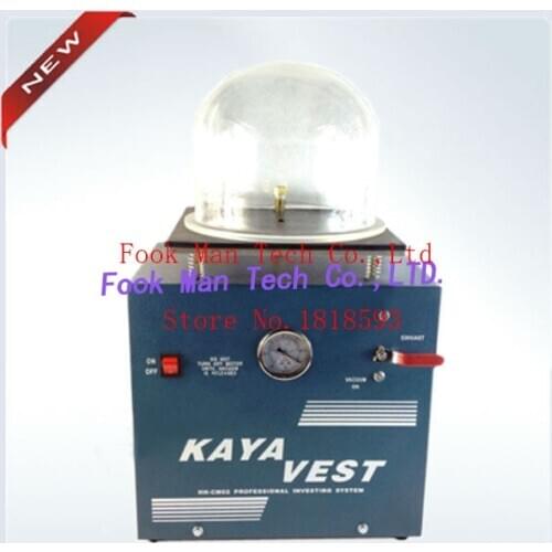 Diy Hot Sale jeweler VEST Jewelry Casting Machine Mini Casting Machinery