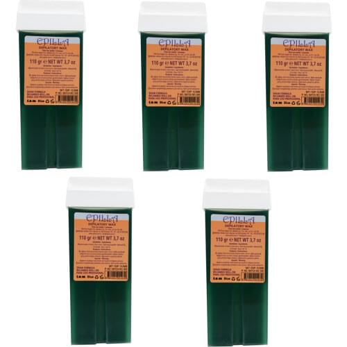 Epilla Shaving And Depilation Products