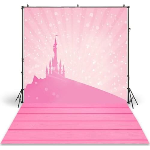 HUAYI Photography Backdrop Newborns Baby Child Photo Booth Background Valentine Day Love Studio Photography Backdrops XT-3362