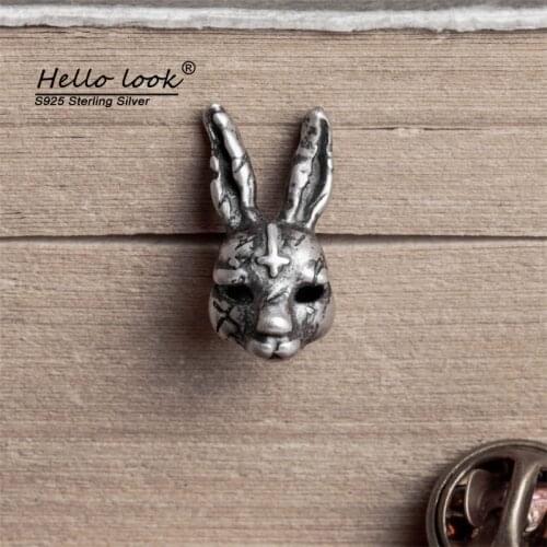 Hellolook Brooches For Men