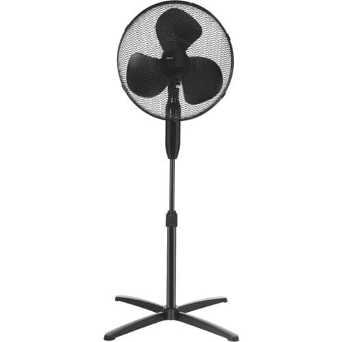 Kraus Sf 16 Maxi Fan Max. 50 Watt 16 Inch/40 Cm 3 Blade Propeller