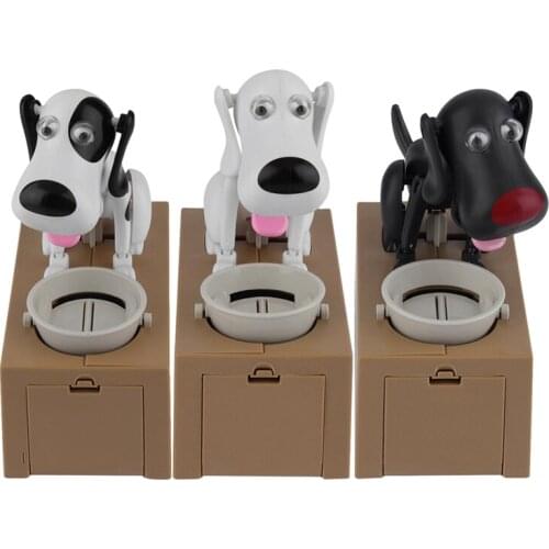 Liplasting Piggy Banks Animal For Money