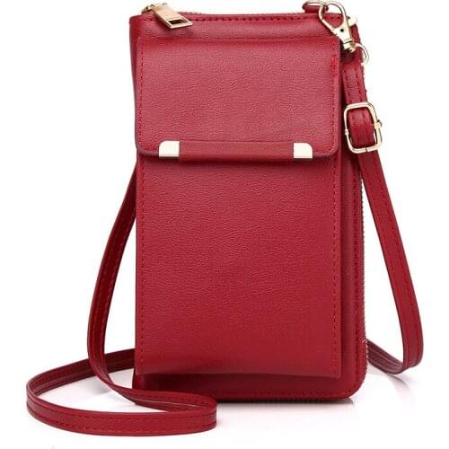 LOMA DINA Women's Bags With Pockets