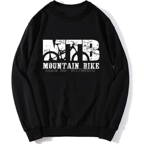 I Love Fixed Gear Bikes Print Hoodie Funny Bicycles Design Men Hoodie Spring Autumn Sweater Streetwear Harajuku