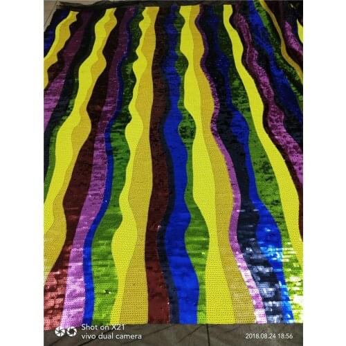 Wholesale JRB-9502 sequins french net Lace In Switzerland 5yard/lot embroidered Lace Fabric For Sewing