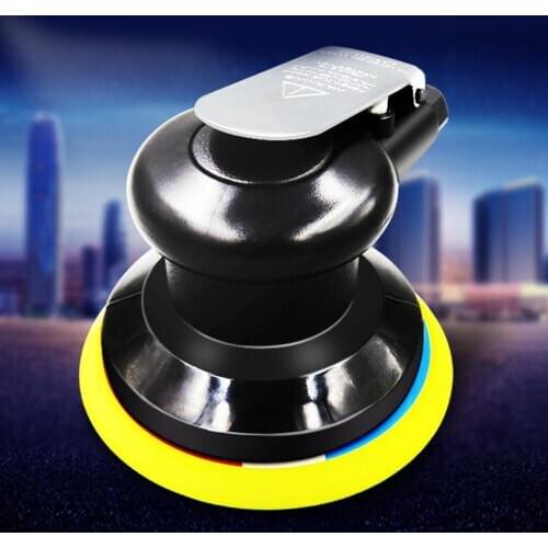 SONONIA Car Polishing Machines