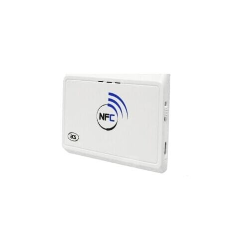 SMART Bluetooth Reader ACR1311U-N2 ISO-14443