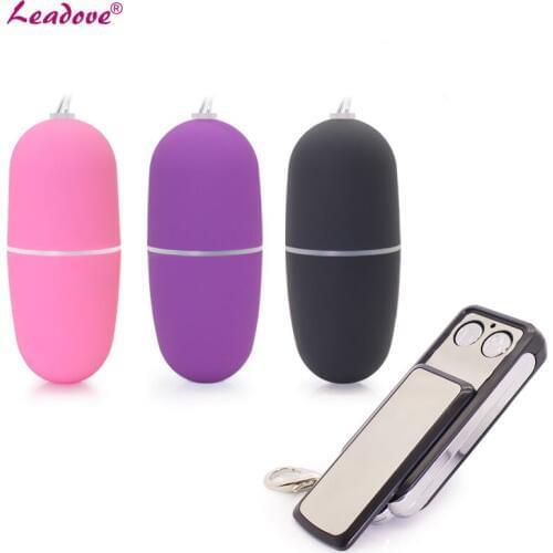 10sets/lot 20 Speeds Vibration Wireless Eggs Car Key Remote Control Vibrating Sex Eggs Sex Vibrator Sex Toys For Woman TD0064
