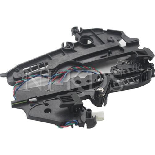 2pc Cartridge Lock for Lexmark MS312 415 510 Printer Part