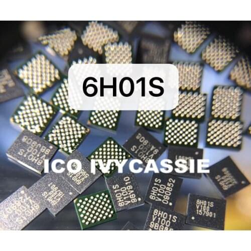 6H01S 6H01T 6H02S 6H02T 6H03S Intermediate Frequency IC IF Chip
