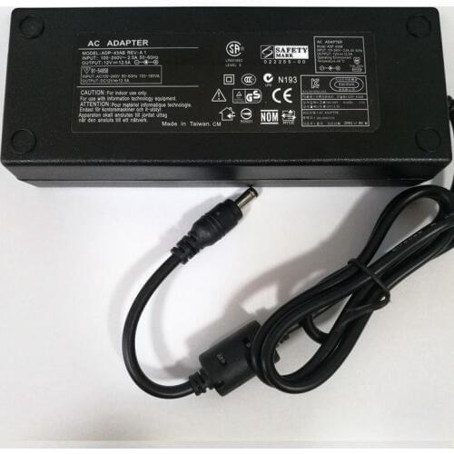 AC Power Adapter Supply DC 12V 12.5A 150W 5.5mm x 2.5mm / 5.5*2.5mm Plug for PICO BOX DC-ATX PSU HTPC Mini PC