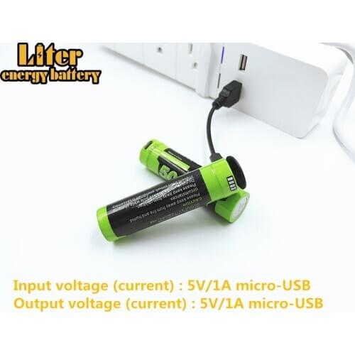 Rechargeable Battery 5000M Mini 3.7V 18650 3500MAH cellphone powerbank USB LED Battery Charger rechargeable aaa