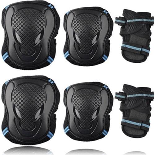 Alocs Knee Pads