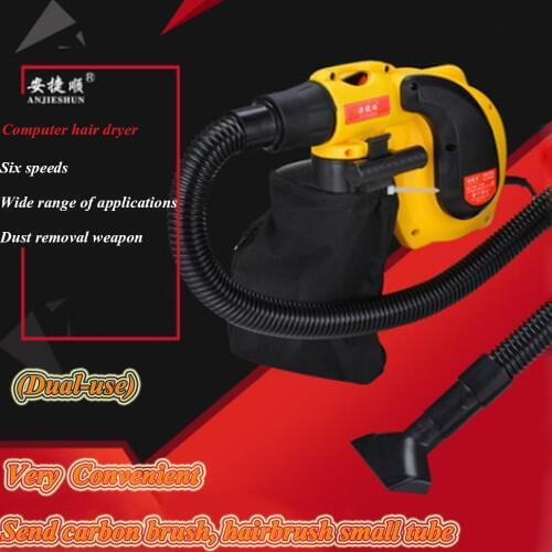 Воздуходувки аккумуляторные ANJIESHUN China At AliExpress