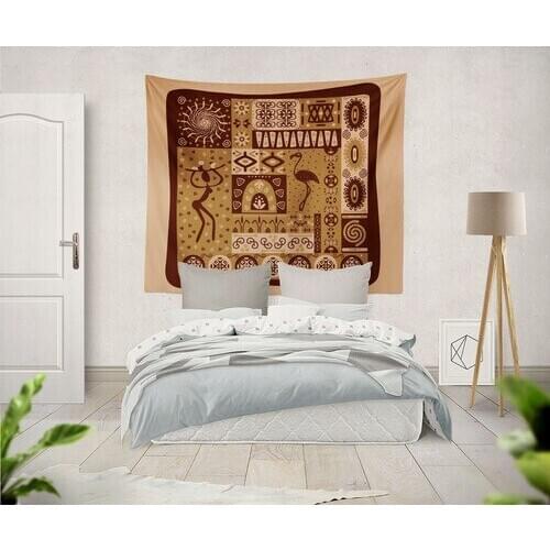 Belnido Home Wall Cloth WH2016