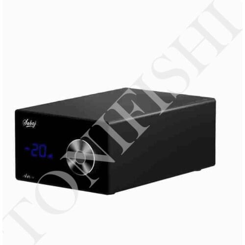 SABAJ A10a Digtal Power Amplifier，MA12070 Treble Bass Adjustment Subwoofer Hi-RES Audio RCA With Remote Control