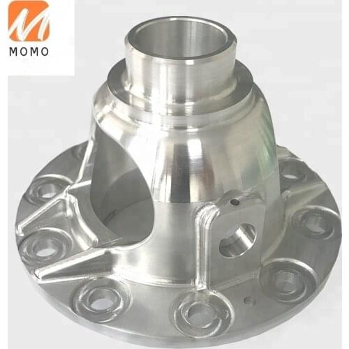 5 axis machine milling 4 axis cnc machining motorcycle parts motor parts accessories