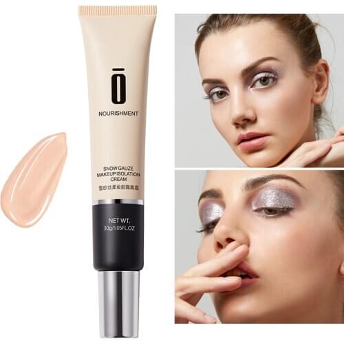 Face Concealer Cream Beauty Full Cover Contouring Makeup Waterproof Hide Blemish Foundation Base Primer Cosmetic