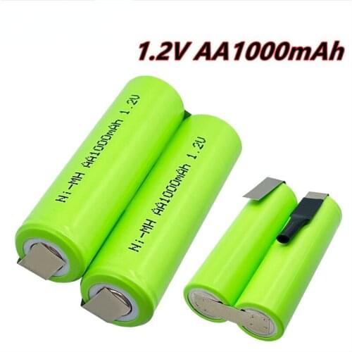 KVCDSA Batteries