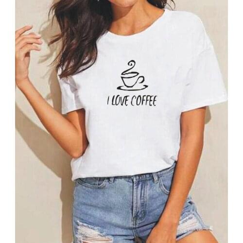Mikialong Awesome Like My Daughter Funny T Shirts Women 2018 Summer White Tshirt Women Cotton Printed Tumblr Tee Shirt Femme