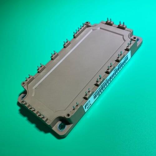 7MBR75VB060-50 MODULE 7MBR75VB 060-50 75A 600V IGBT 7MBR75VB06050 7MBR75 VB060-50 7MBR 75VB060-50 7 MBR75VB060-50