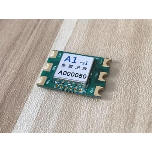 Current and Voltage Detection Module Serial Port Acquisition Bus Power Monitoring Acquisition Card NEL-A Module