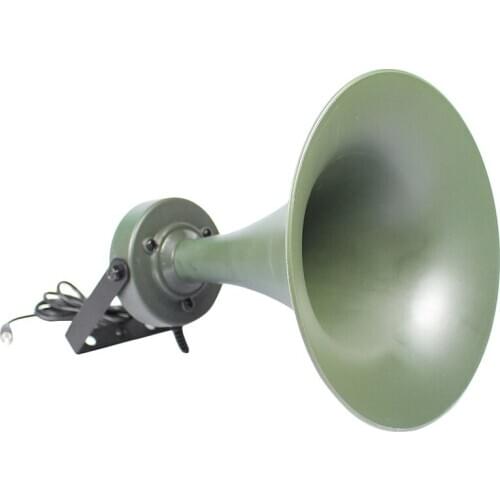 Mp3 Player Device Bird Caller Hunting Decoy 35W 130DB Louder Voice Outdoor Metal Shelf Hunting Speakers