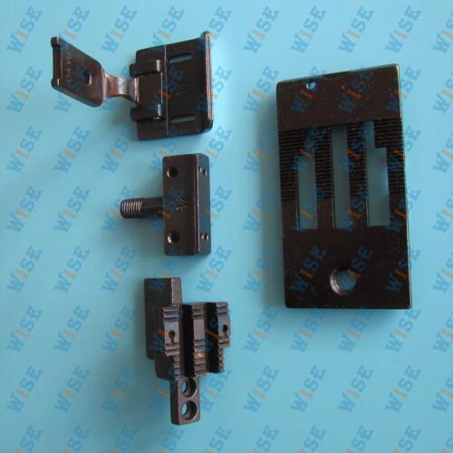 FIT FOR SINGER 212W CONSEW 332/333 JUKI 515 GAUGE SET 3/4