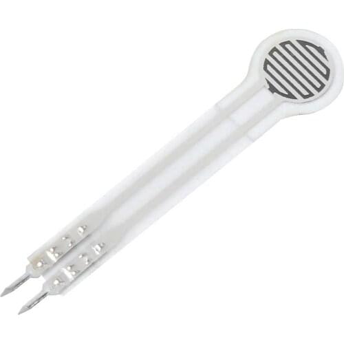 Force Sensitive Resistor DF9-40 Thin Film Pressure Sensor for Consumer Electronics Smart Home Force Sensitive Resistor