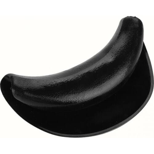 Hair Spa Salon Wash Soft Rubber Neck Rest Cushion Pillow Cushion Durable Shampoo Sink Bowl Basin Gripper Barber Accessories