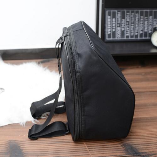 Accordion Bag for Kids, Durable Padded Shoulder Strap Backpack Shockproof Bass Piano Accordion Storage Carrying Case