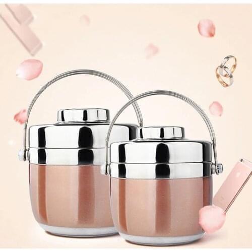 TIDYLADDY Lunch Boxes