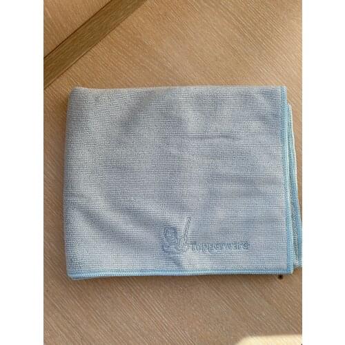 Tupperware.ru Cleaning Wipes