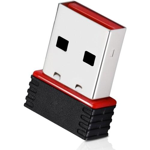 USB ANT+ Stick Dongle Wireless Receiver for Garmin Cycling and Fitness Device, ANT Adapter for Wahoo, Suunto, Zwift, TacX, Bkool