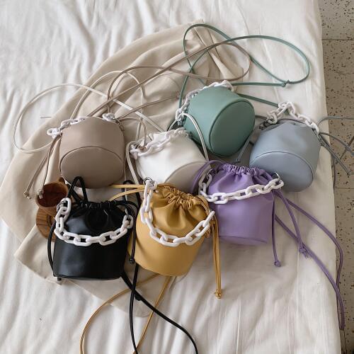 Женские белые сумки Xiailers China At AliExpress