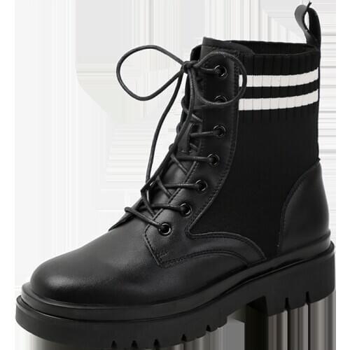 YOMINIE Women's Boots