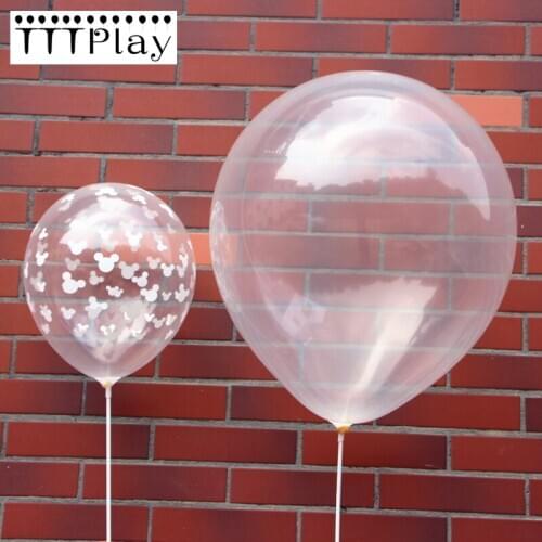 5pcs/lot Wedding Decoration 18inch 45CM Big Helium Latex Balloon Large Giant Balloons Wedding Birthday Party Decoration Supplies