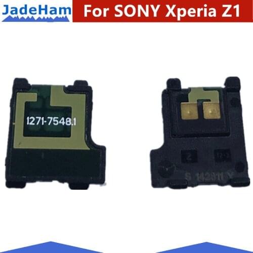 1pcs New WiFi Antenna Signal board Signal receiveing module Replacement parts For Sony Z1 L39H C6602 C6603