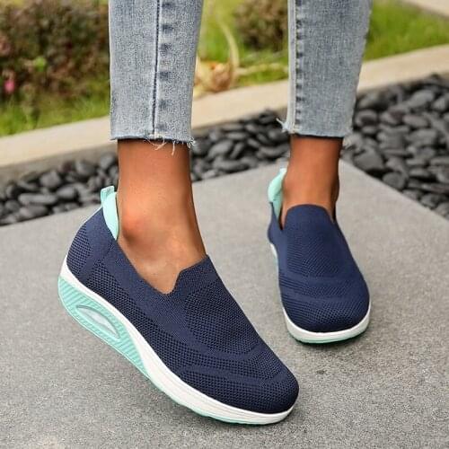 ASILETO Women's Sneakers